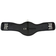 Girth Pressure Eze Dressage Elastic Equiprene Brown [:40cm By Order]