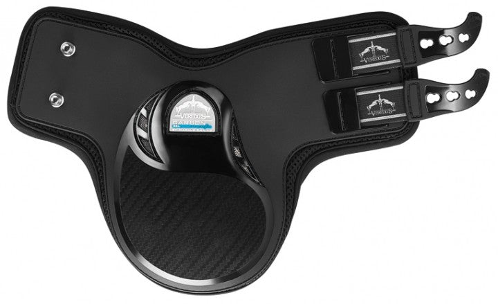 Veredus Carbon Vento Hind Boots Black [:large]