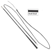 Whip Lunge Expandable 200cm