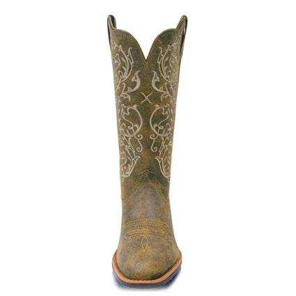 Western Boots Thomas Cook Bomber Ladies [:10.0]
