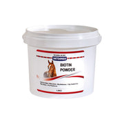 Biotin Hoof Powder Vetsense 1.5kg
