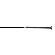 Whip Dressage Snowbee Diamond Black 100cm