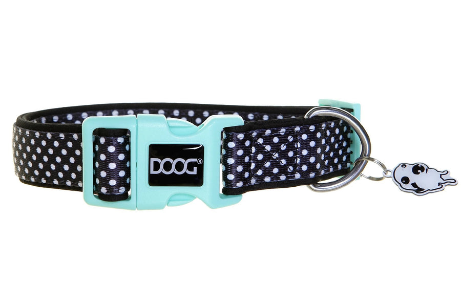 Doog Dog Collar Pongo [:extra Small]
