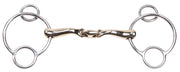 Training Bit Precision Gold [:12.5cm 5.0"]