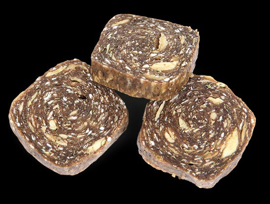 Horse Treat Equine Pure Delights Apple Cinnamon Molasses [:500gm]