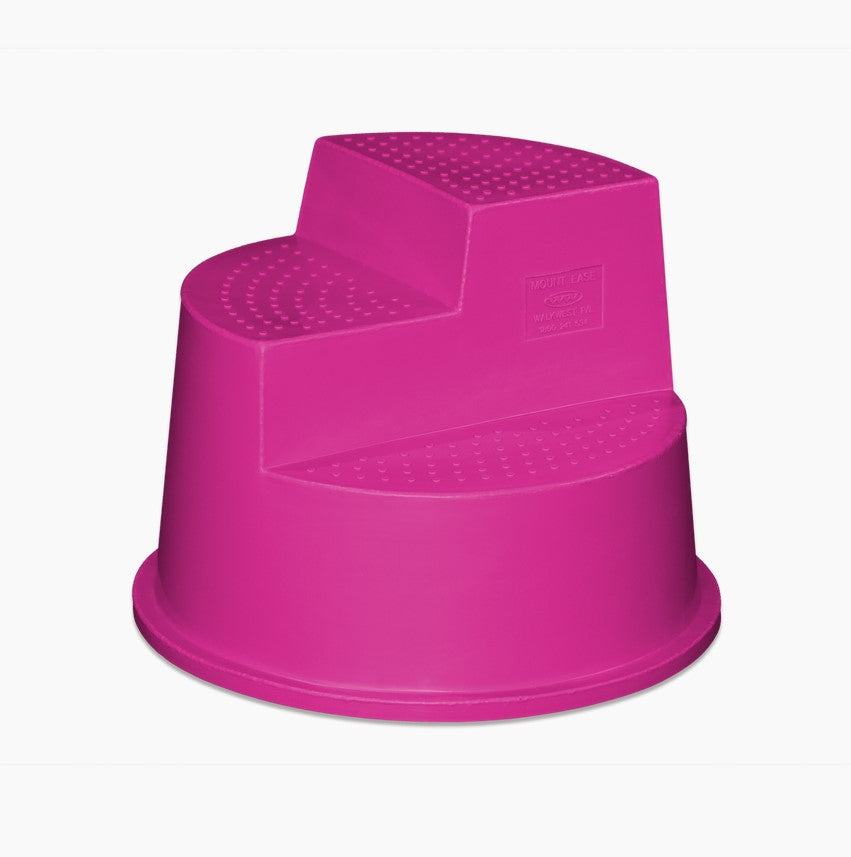 Mount Ease Agboss Pink 