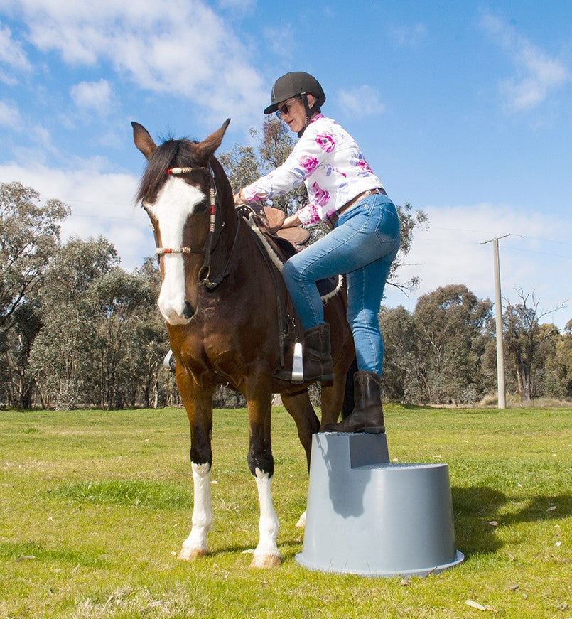 Mount Ease Agboss Pink 
