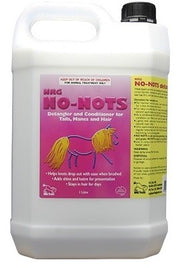 Detangler No Nots Spray Nrg 5litre
