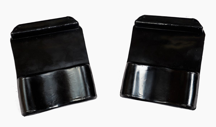 Jump Agboss Tri Cups Only Pair Black 
