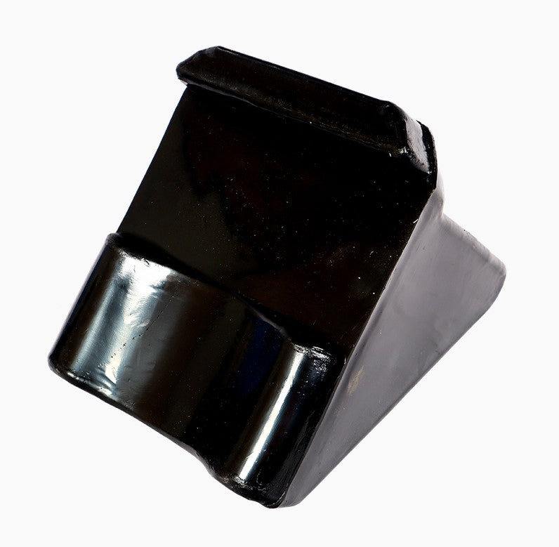 Jump Agboss Tri Cups Only Pair Black 