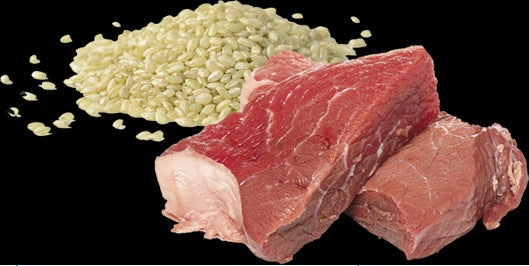 A La Carte Dog Adult Lamb & Rice 18kg