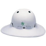 Helmet Shade Gg 4" Brim Extra Large