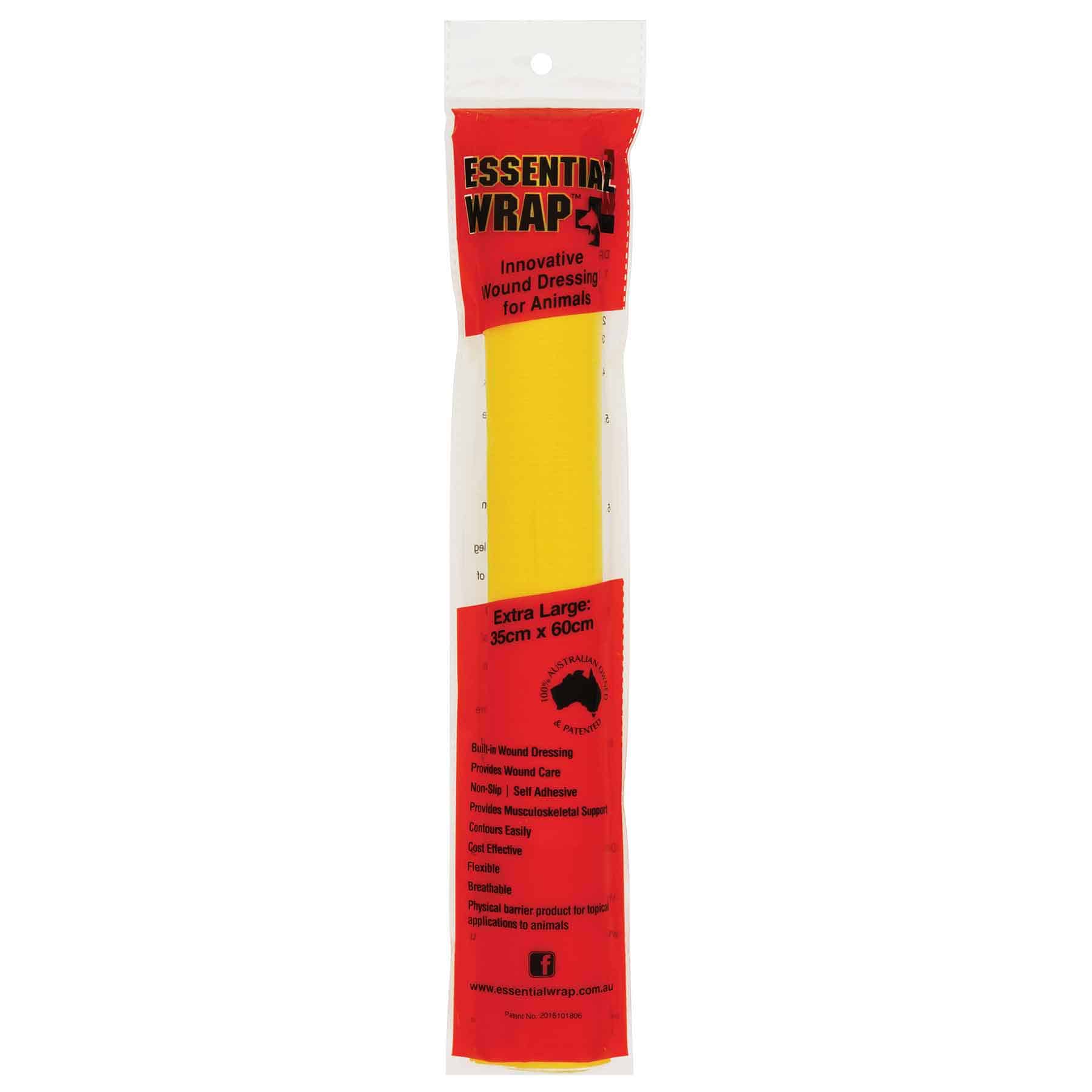 Bandage Wrap Essential Ranvet Extra Large