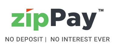 Zip Pay Available At Checkout 