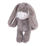 Kazoo Dog Toy Furries Long Eared Donkey [:small]