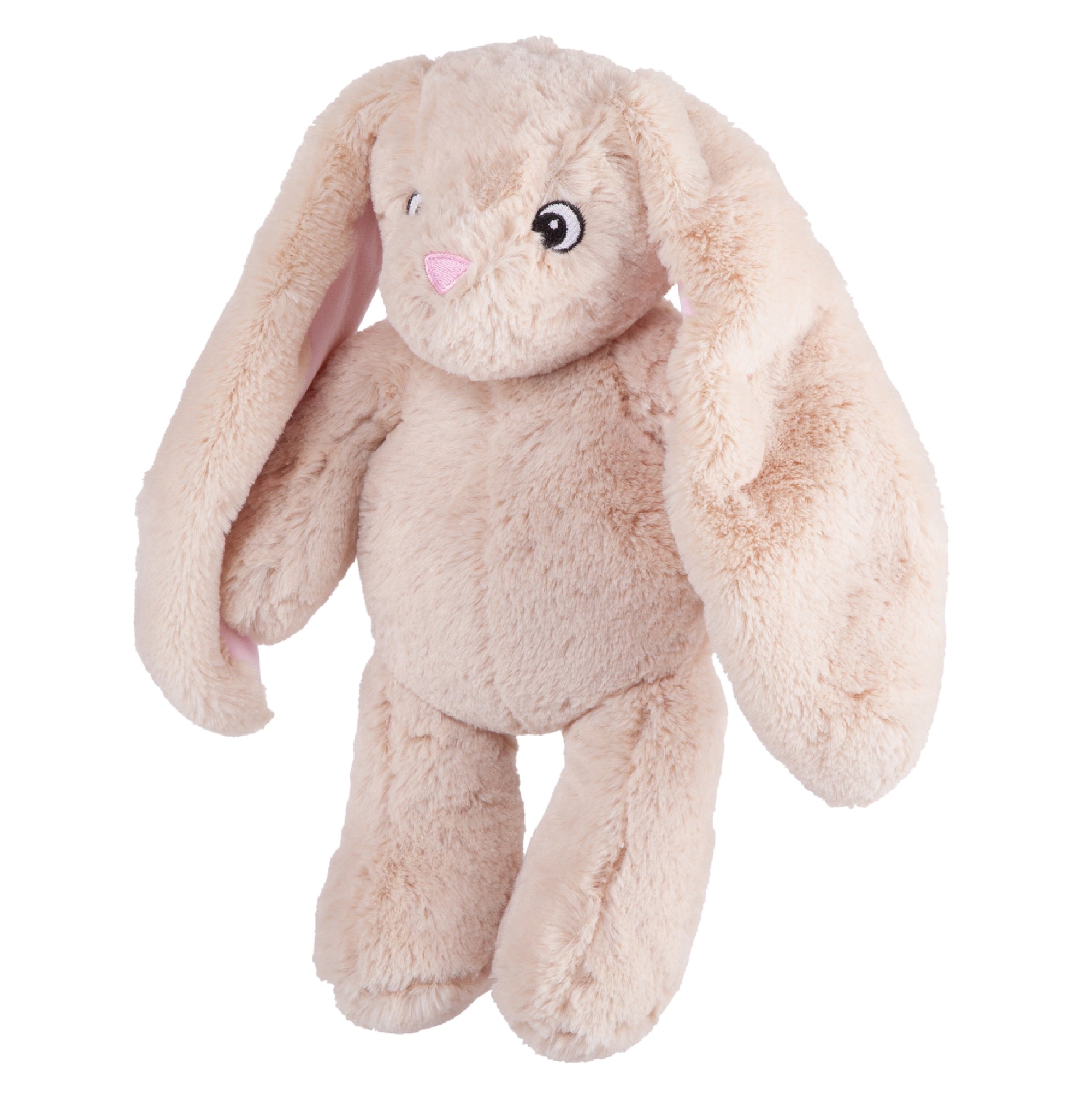 Kazoo Dog Toy Furries Long Eared Bunny [:small]