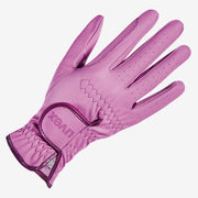 Gloves Uvex Sportstyle Kids Violet [:5.5]