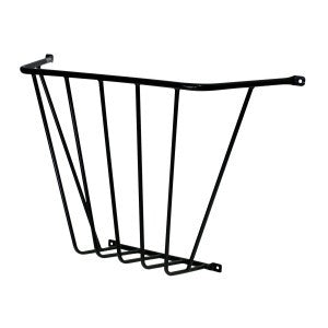 Hay Rack Powder Coated