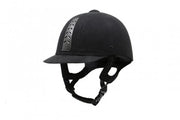 Helmet Eurohunter Renmark Black [:55cm]