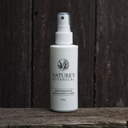 Insect Repellent Natures Botanical 125ml Spray