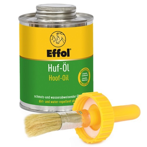 Hoof Oil Effol 475ml