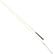 Whip Lunge Neon 160cm Yellow