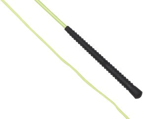 Whip Lunge Neon 160cm Yellow