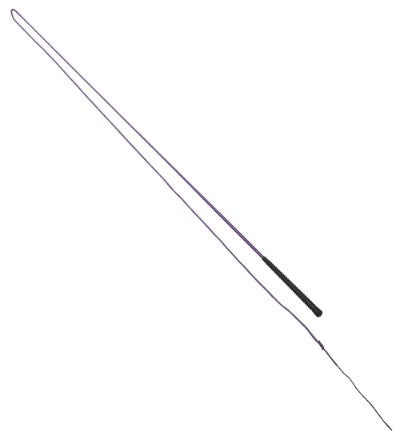 Whip Lunge Neon 160cm Purple