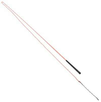 Whip Lunge Neon 160cm Orange
