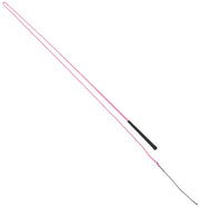 Whip Lunge Neon 160cm Pink