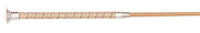 Whip Dressage Bling Wrap 110cm Gold