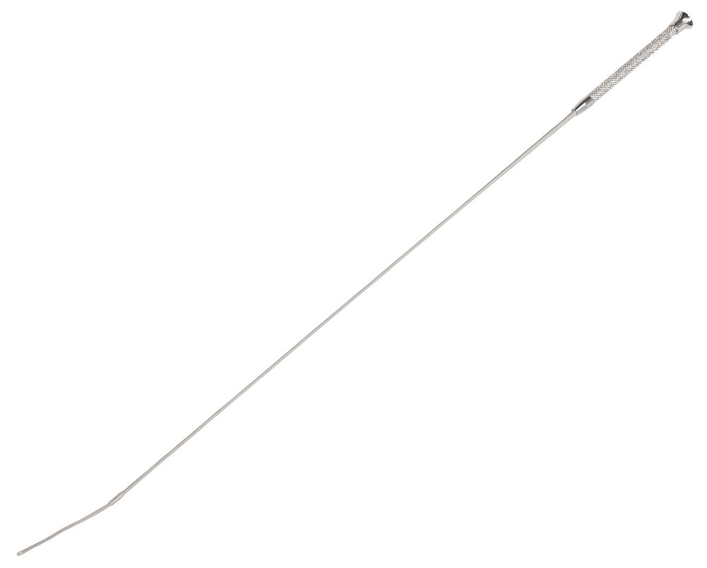 Whip Dressage Bling 110cm Silver