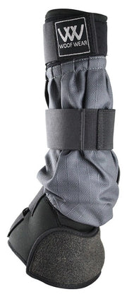 Mud Fever Boots Woof Medium