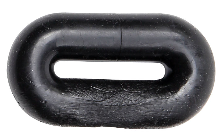 Martingale Stop Rubber Gel Black