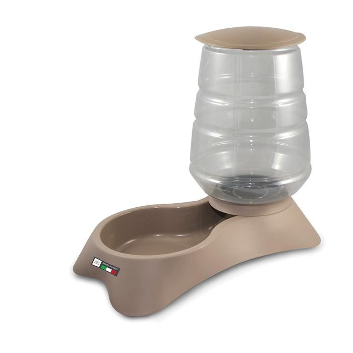 Dispenser Food Zeez Nuvola Mocaccino [:11lit]
