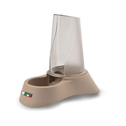 Dispenser Water & Food Zeez Nuvola Mocaccino [:1.5lit]