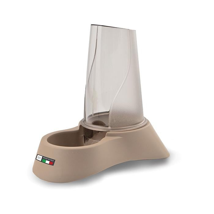Dispenser Water & Food Zeez Nuvola Mocaccino [:1.5lit]
