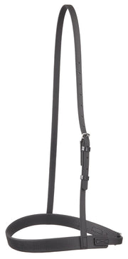 Noseband Cavesson Pvc Epsom Black 
