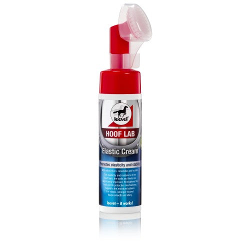 Hoof Cream Elastic Leovet Hoof Lab 200ml