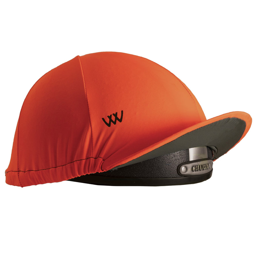 Hat Cover Woof Wear Orange