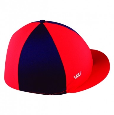 Hat Cover Woof Wear Royal Red