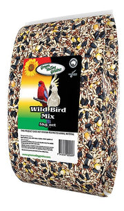 Green Valley Bird Seed Wildbird 5kg 