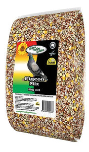 Green Valley Bird Seed Pigeon 5kg 