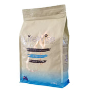 Lifewise Dog Adult Ocean Fish & Lamb & Vegetables Large Bites 2.5kg