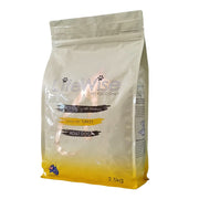 Lifewise Dog Adult Grainfree Turkey & Vegetables 2.5kg