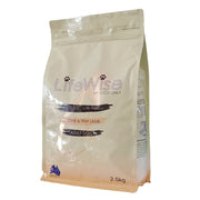 Lifewise Dog Adult Tone & Trim Lamb 2.5kg