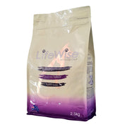 Lifewise Dog Puppy Grainfree Turkey & Lamb & Vegetables Small Bites 2.5kg