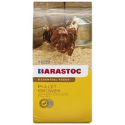Barastoc Pullet Grower 20kg