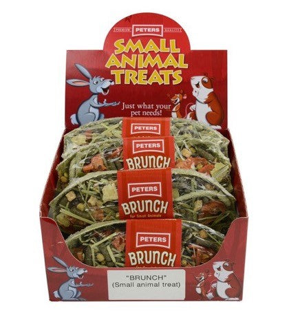 Peters Treat Brunch 90gm