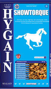 Hygain Showtorque 20kg